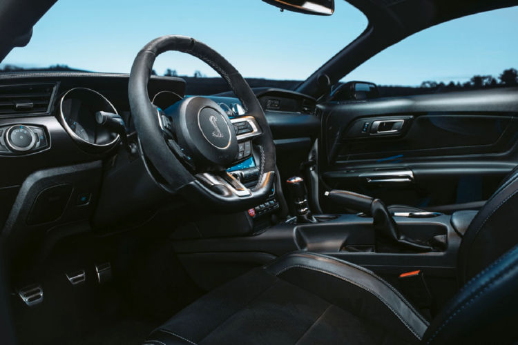 Steering/Suspension