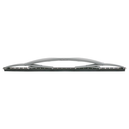 Picture of 8-71821 Heavy Duty Silver Five Bar Wiper Blade for Curved Windshields  BY ACDelco