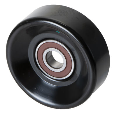 Picture of 15-20676 Drive Belt Idler Pulley  BY ACDelco
