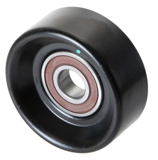 Picture of 15-20679 Belt Tensioner Pulley  BY ACDelco