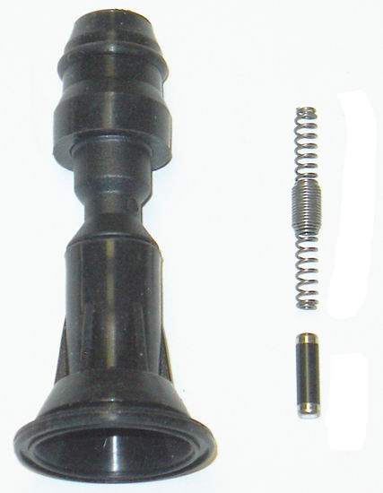Picture of 16082 Direct Ignition Coil Boot  BY ACDelco