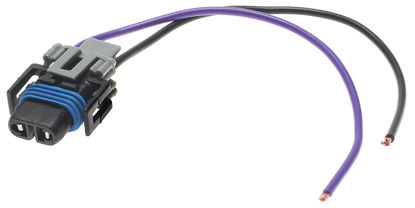 Picture of PT2298 Motor-WindShield Washer Conn  BY ACDelco
