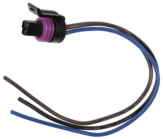 Picture of PT2319 Throttle Position Sensor Conn  BY ACDelco