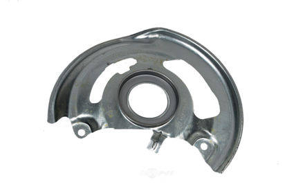 Picture of 00459758 Brake Dust Shield  BY ACDelco