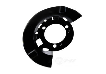 Picture of 15229296 Brake Dust Shield  BY ACDelco