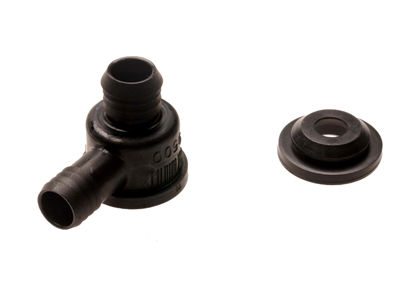 Picture of 179-1266 Power Brake Booster Check Valve  BY ACDelco