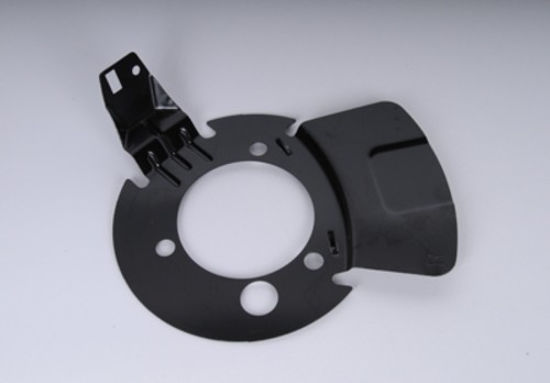 Picture of 18061005 Brake Dust Shield  BY ACDelco