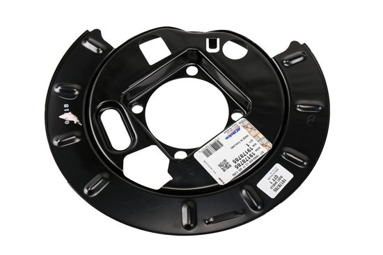 Picture of 19178785 Brake Dust Shield  BY ACDelco