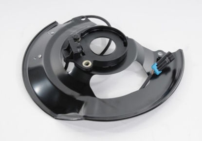Picture of 19211691 Brake Dust Shield  BY ACDelco