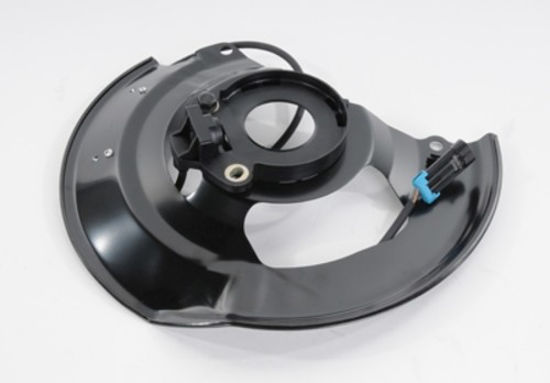 Picture of 19211691 Brake Dust Shield  BY ACDelco
