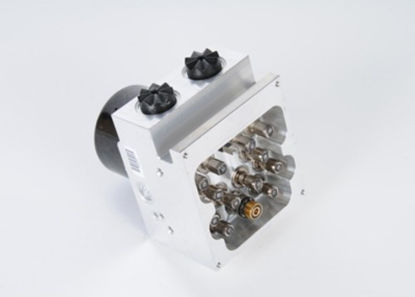 Picture of 20927955 ABS Modulator Valve  BY ACDelco