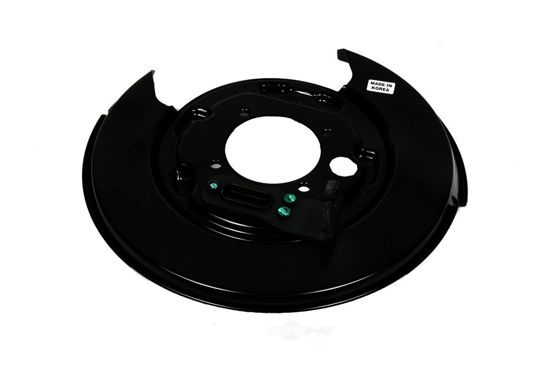 Picture of 20933373 Brake Dust Shield  BY ACDelco