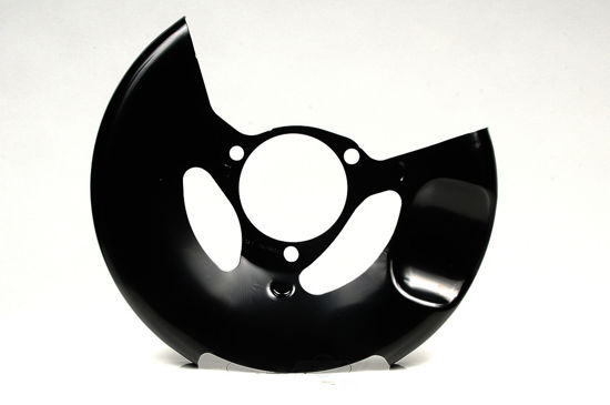 Picture of 20945766 Brake Dust Shield  BY ACDelco