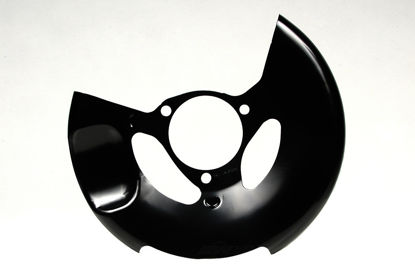 Picture of 20945767 Brake Dust Shield  BY ACDelco