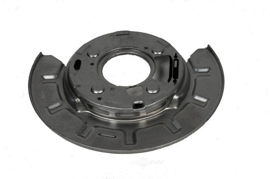 Picture of 22937749 Brake Dust Shield  BY ACDelco