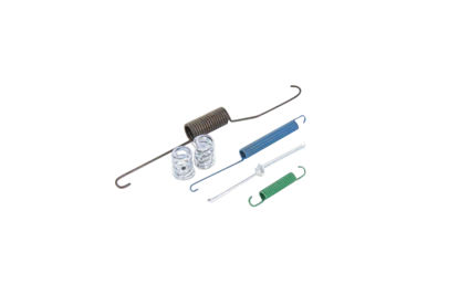 Picture of 25871013 Drum Brake Adjusting Spring Kit  BY ACDelco