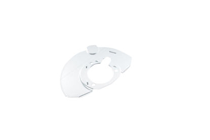 Picture of 25918337 Brake Dust Shield  BY ACDelco