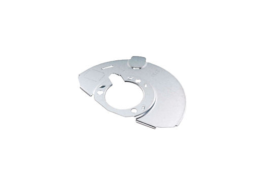 Picture of 25918338 Brake Dust Shield  BY ACDelco