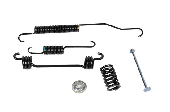 Picture of 25960265 Drum Brake Adjusting Spring Kit  BY ACDelco