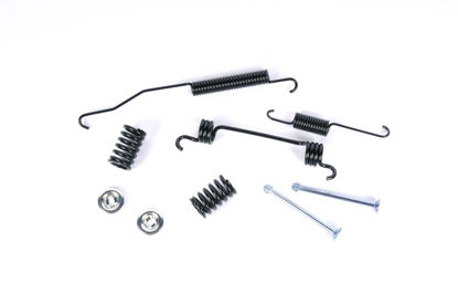 Picture of 25960266 Drum Brake Spring Kit  BY ACDelco