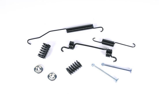 Picture of 25960266 Drum Brake Spring Kit  BY ACDelco