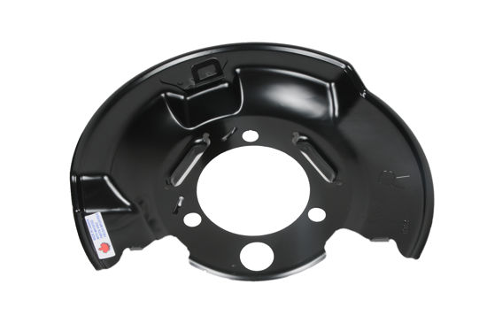 Picture of 25999907 Brake Dust Shield  BY ACDelco