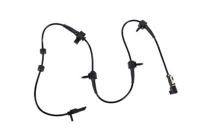 Picture of 84070321 ABS Wheel Speed Sensor  BY ACDelco