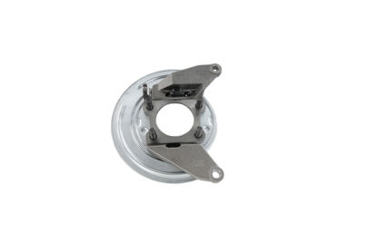 Picture of 88982581 Drum Brake Guide Plate  BY ACDelco