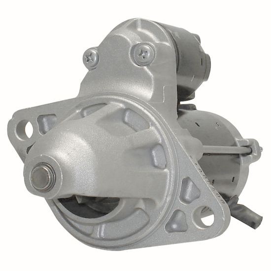 Picture of 336-2021 Reman Starter Motor  BY ACDelco