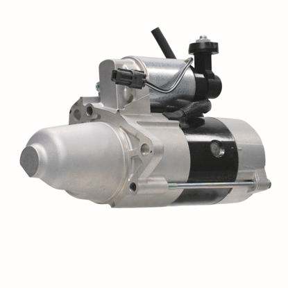 Picture of 336-2031 Reman Starter Motor  BY ACDelco