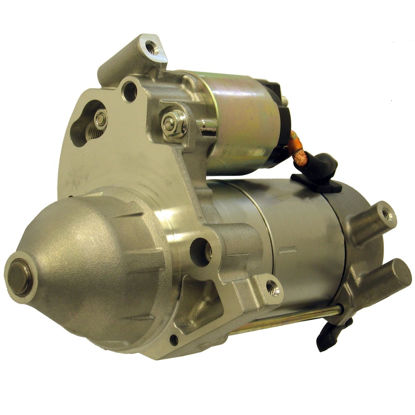 Picture of 336-2208 Reman Starter Motor  BY ACDelco