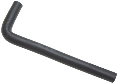 Picture of 16199M 90 Degree Molded HVAC Heater Hose  BY ACDelco