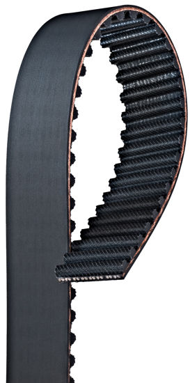 Picture of TB286 Engine Timing Belt  BY ACDelco