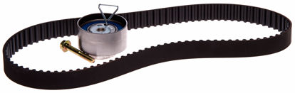 Picture of TCK283 Engine Timing Belt Component Kit Excludes Water Pump  BY ACDelco