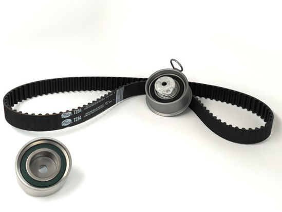 Picture of TCK284A Engine Timing Belt Component Kit Excludes Water Pump  BY ACDelco
