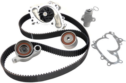 Picture of TCKWP257A Engine Timing Belt Kit Includes Water Pump  BY ACDelco