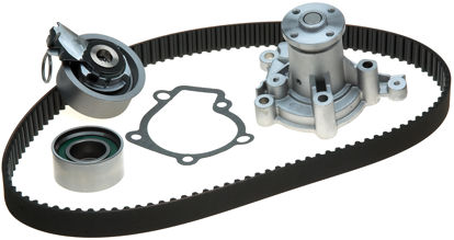 Picture of TCKWP284A Engine Timing Belt Kit Includes Water Pump  BY ACDelco