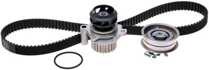 Picture of TCKWP296 Engine Timing Belt Kit Includes Water Pump  BY ACDelco