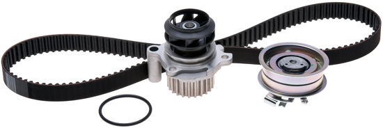 Picture of TCKWP296 Engine Timing Belt Kit Includes Water Pump  BY ACDelco