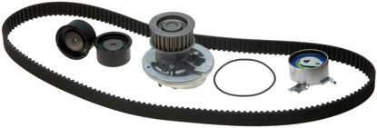 Picture of TCKWP309 Engine Timing Belt Kit Includes Water Pump  BY ACDelco