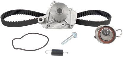 Picture of TCKWP312 Engine Timing Belt Kit Includes Water Pump  BY ACDelco
