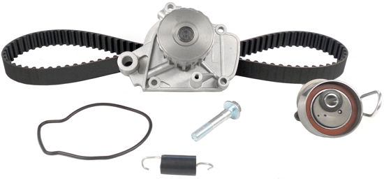 Picture of TCKWP312 Engine Timing Belt Kit Includes Water Pump  BY ACDelco