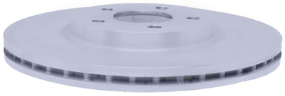 Picture of 18A1110AC Coated Disc Brake Rotor  BY ACDelco