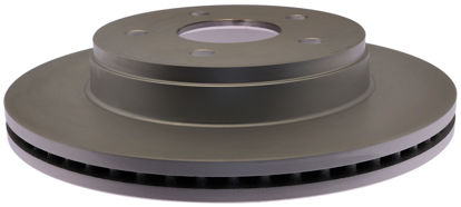 Picture of 18A1324AC Coated Disc Brake Rotor  BY ACDelco