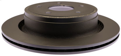 Picture of 18A1428AC Coated Disc Brake Rotor  BY ACDelco