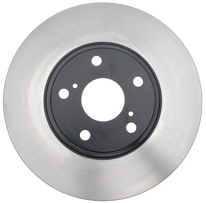 Picture of 18A1614AC Coated Disc Brake Rotor  BY ACDelco