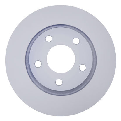 Picture of 18A1621AC Coated Disc Brake Rotor  BY ACDelco