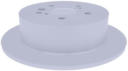 Picture of 18A1681AC Coated Disc Brake Rotor  BY ACDelco