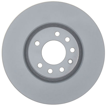 Picture of 18A1694AC Coated Disc Brake Rotor  BY ACDelco