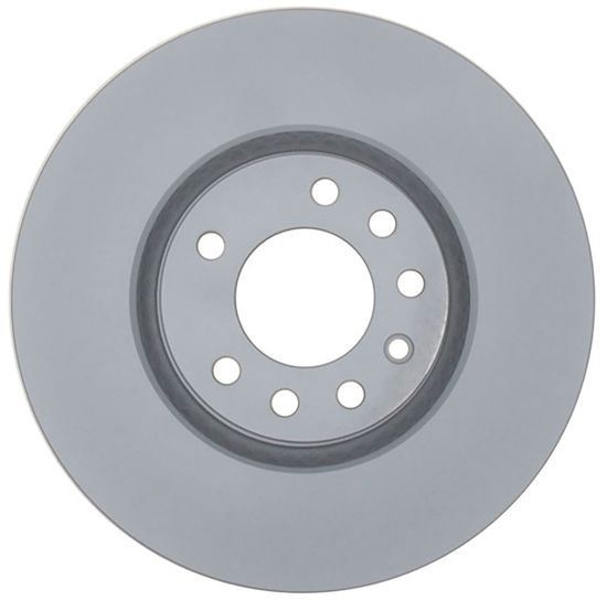 Picture of 18A1694AC Coated Disc Brake Rotor  BY ACDelco